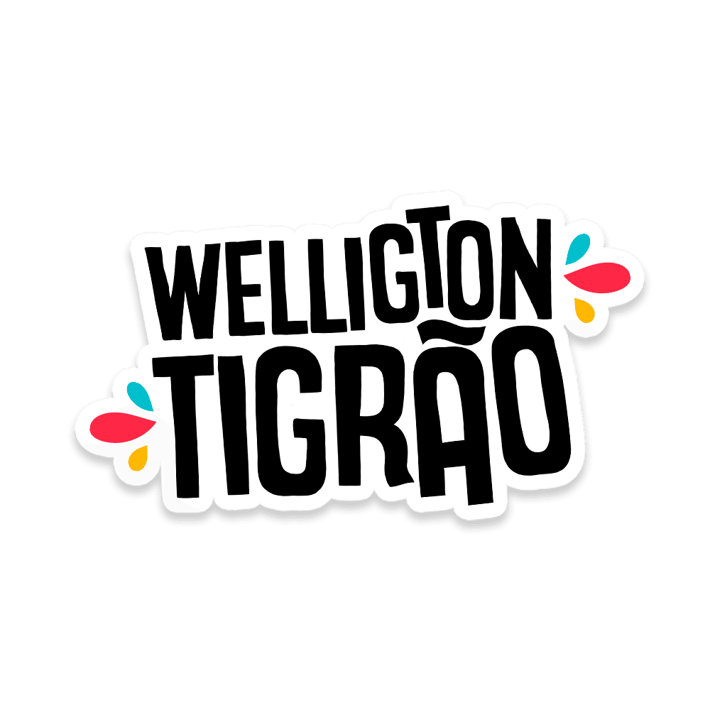 Wellinton Tigrão